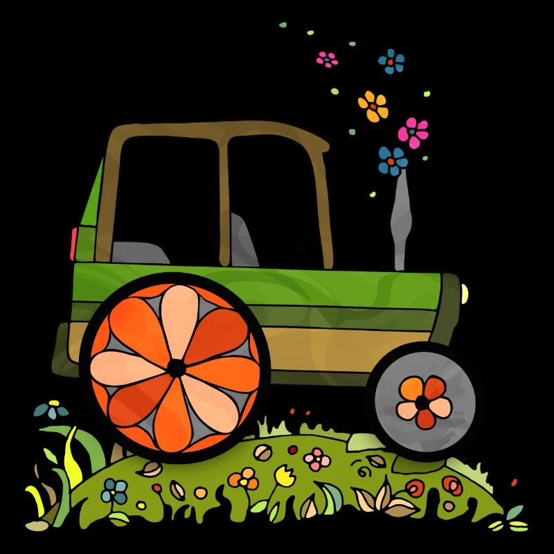 Tractor