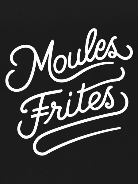 Moules frites