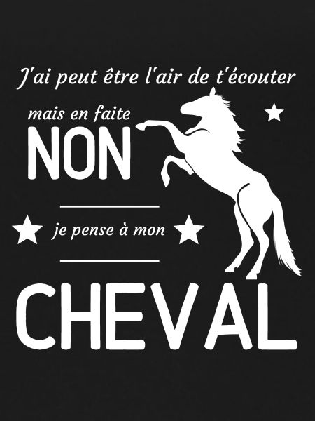 Cheval