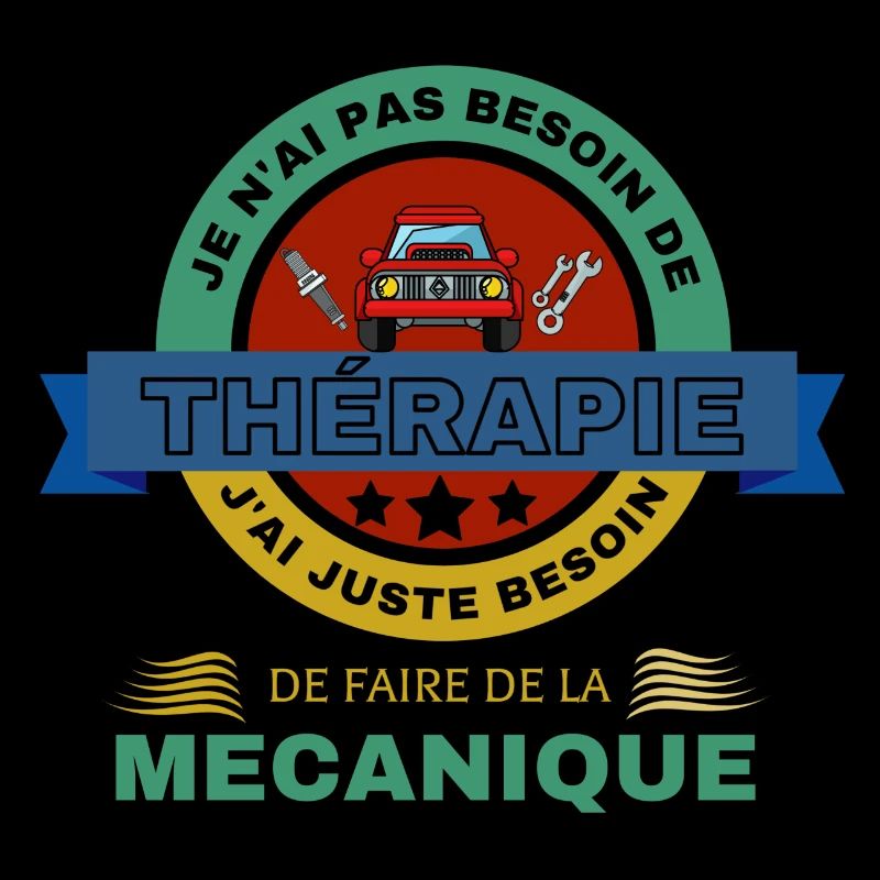 MECANIQUE