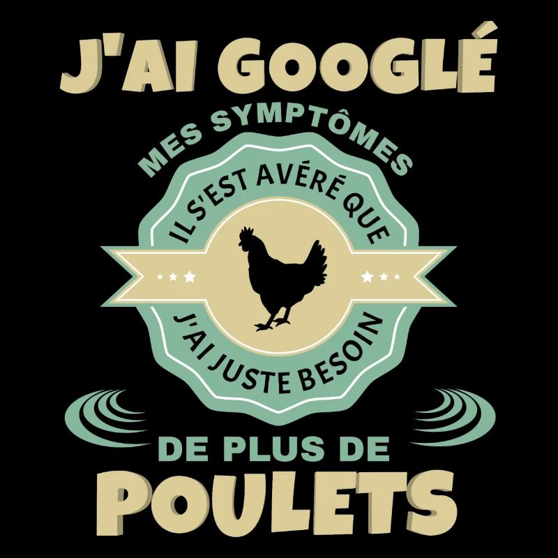 Poulet