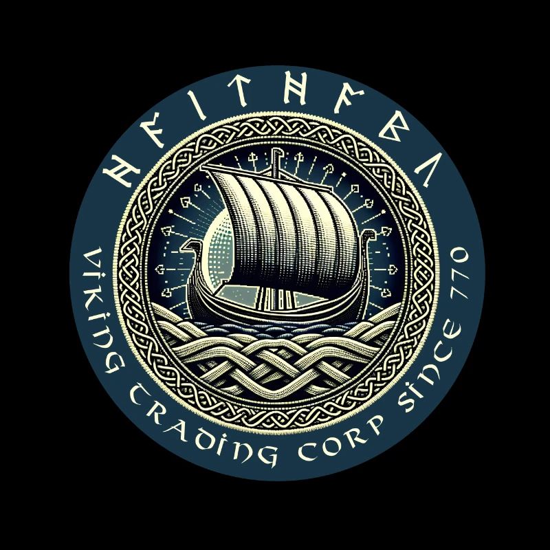 Haithabu Viking Trading