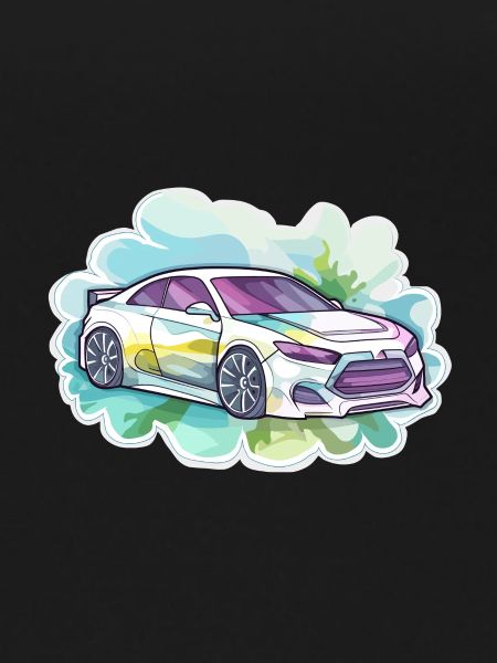 Car - Illustration