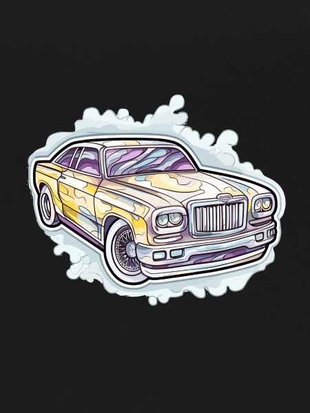 Car - Illustration
