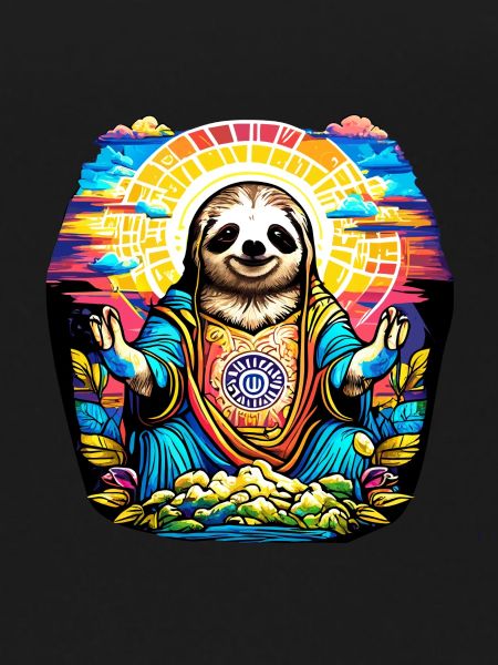 believing sloth
