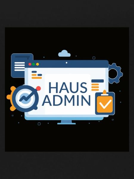 Hausadmin