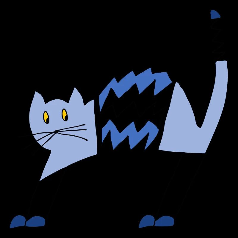 Katze