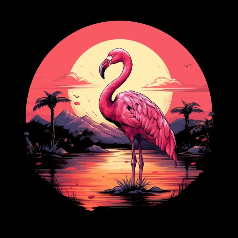 Flamingo