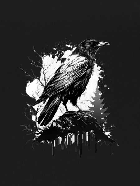 Crow