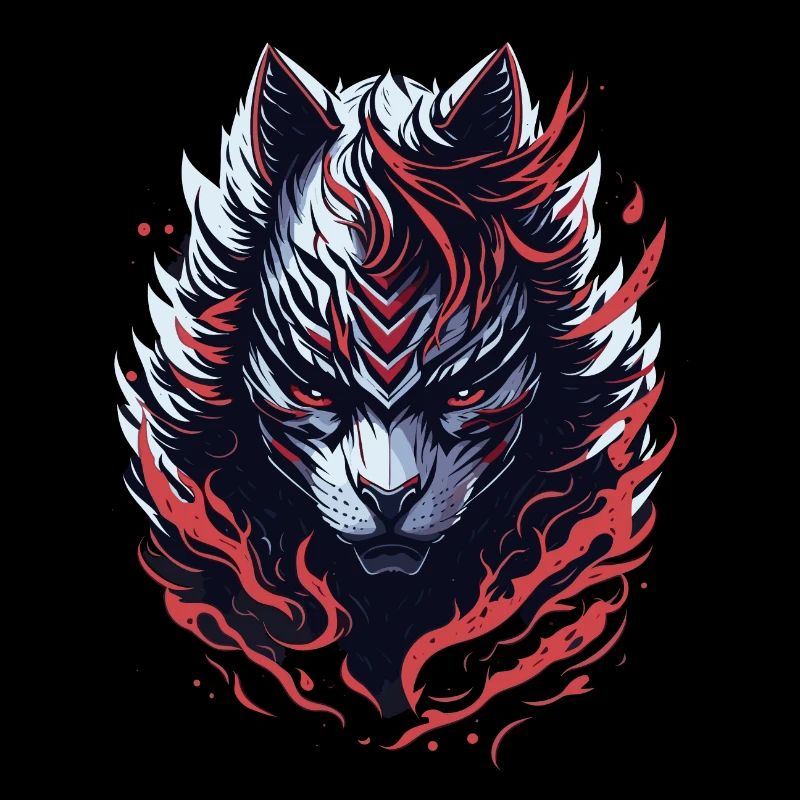 WolfCat