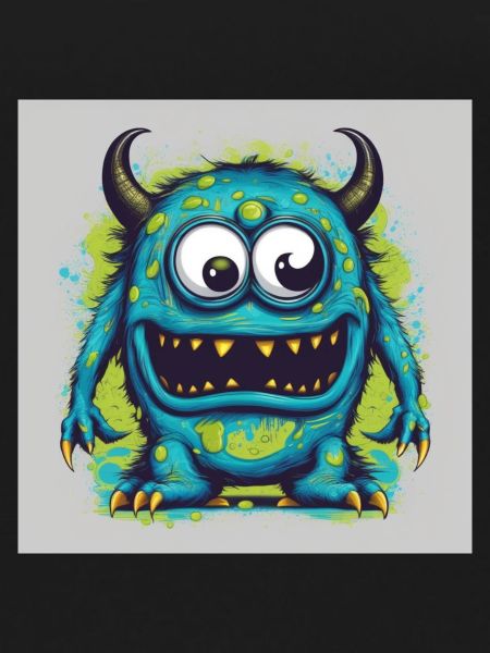 monster
