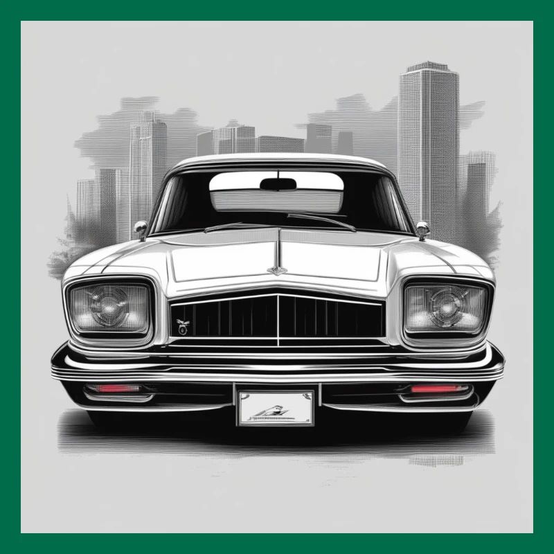 tshirt Auto