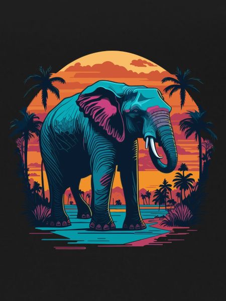 Elefant