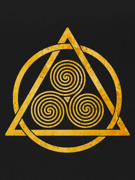 Celtic Ornament
