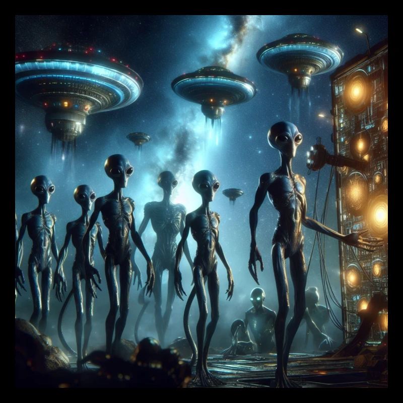 Spiritualité de l’espace