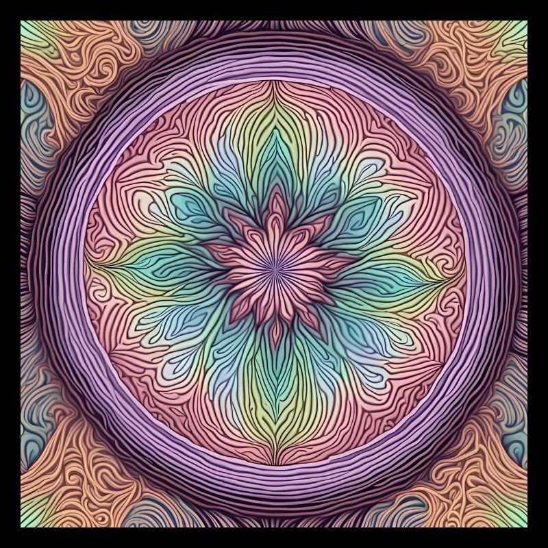 Pattern pastel1