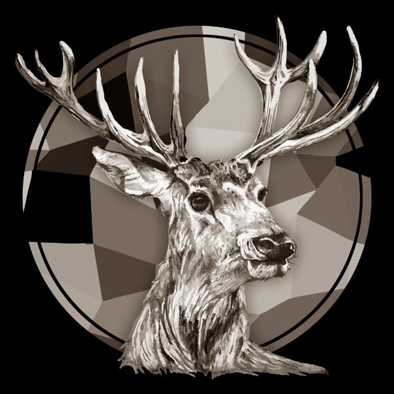 Hirsch