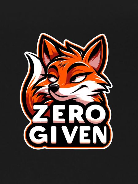 Zero Given - Fox Illustration