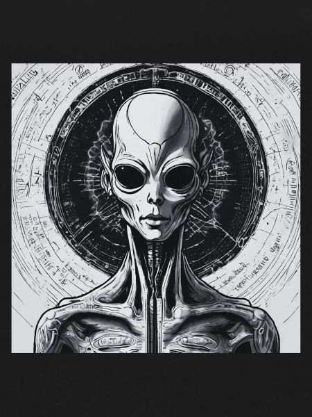 Astrophysics Spirituality