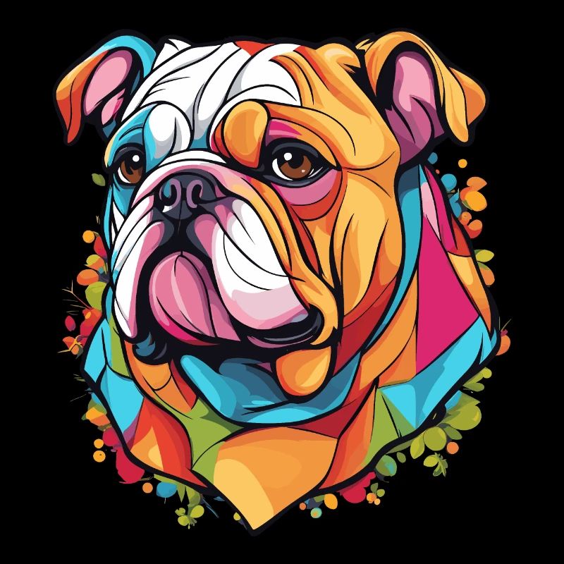 Bouledogue anglais
