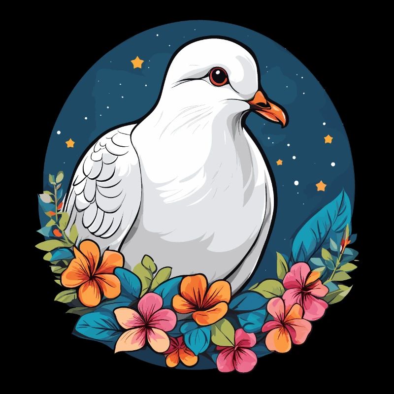 Colombe