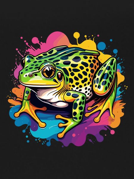 Leopard Frog