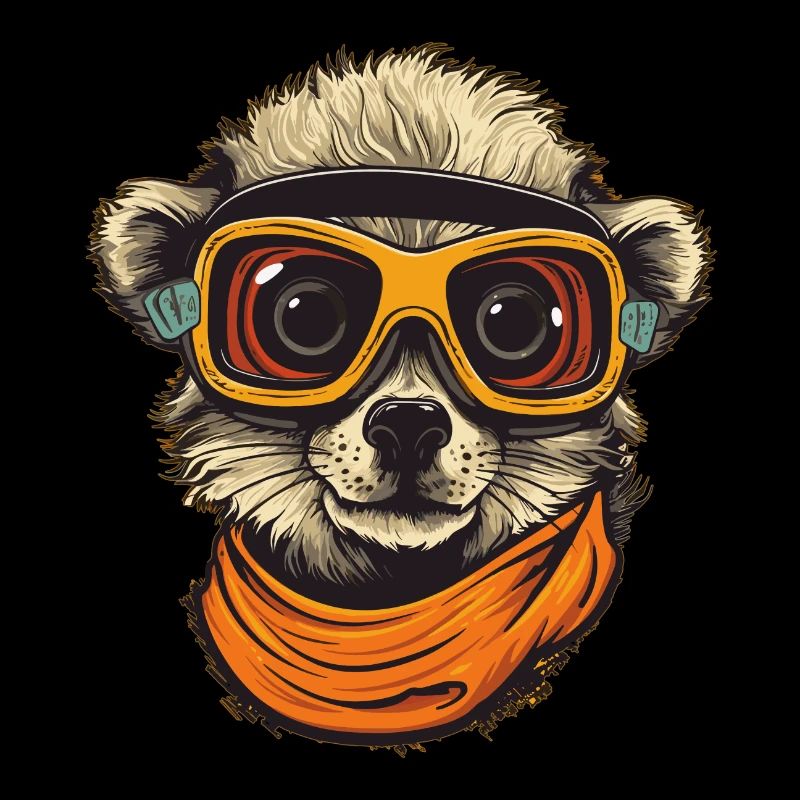 Erdmännchen