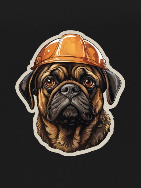 Pug as a builder