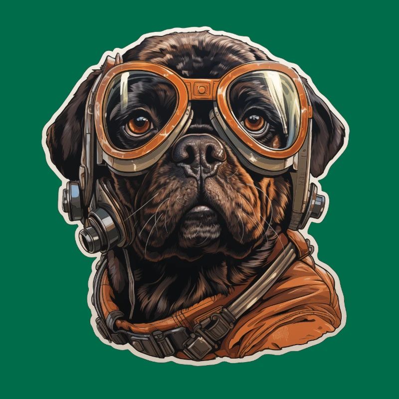 Mops Pilot