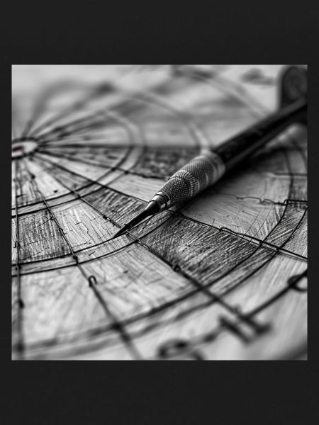 Dartboard