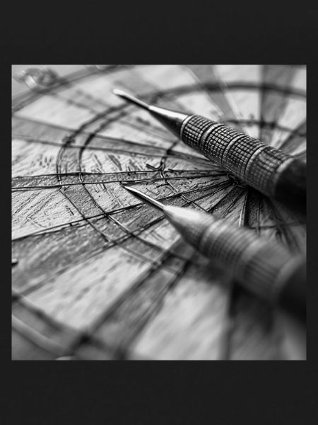 Dartboard