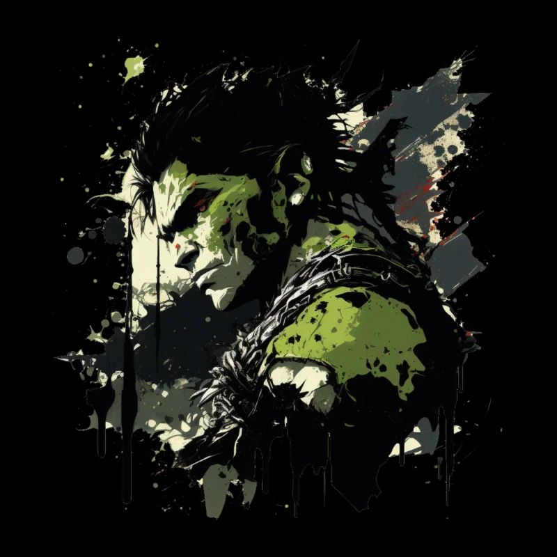 ogre
