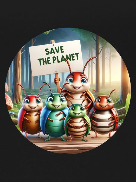 Save the Planet
