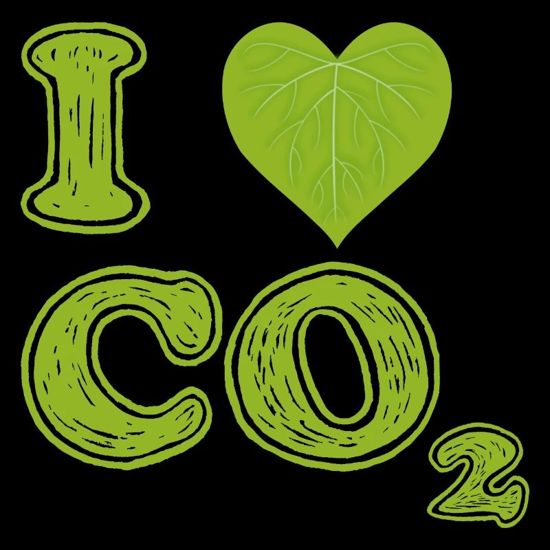 J’adore le Co2
