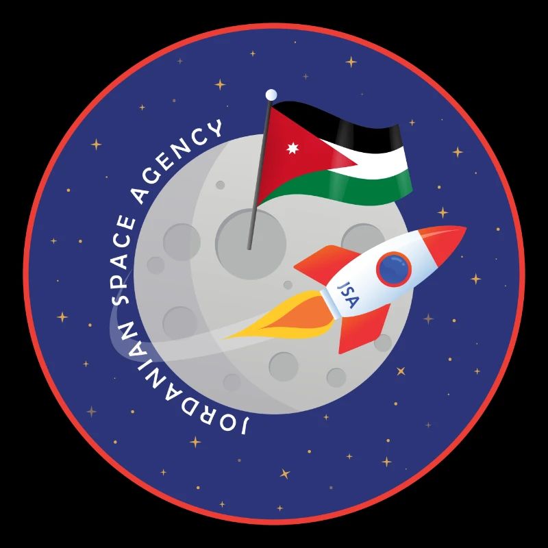 Agence spatiale jordanienne