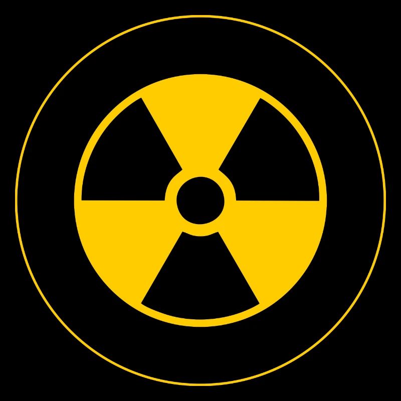 Mod cible RadioActive signe