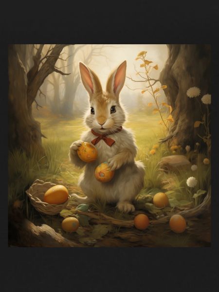 Easter Bunny
