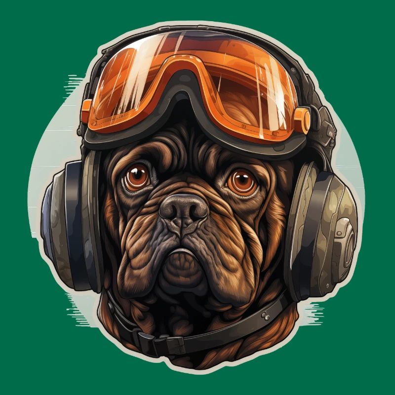 Mops Pilot