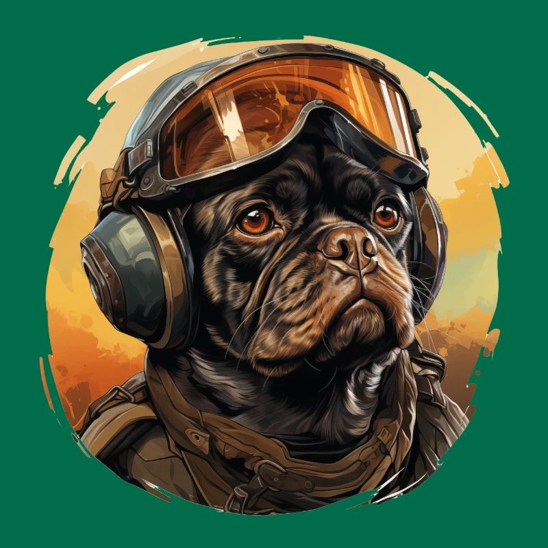 Mops Pilot