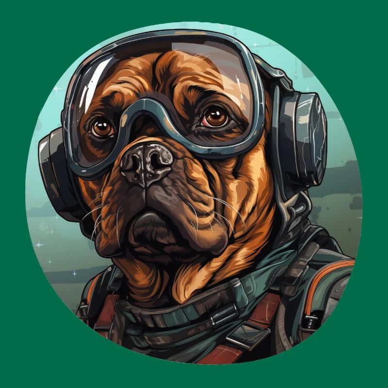 Mops Pilot