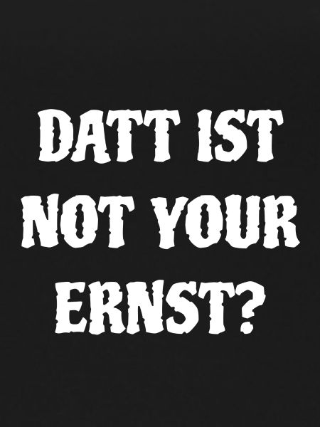 Ernst