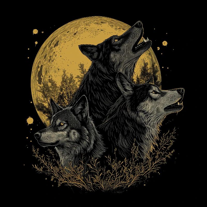 Wolf Pack