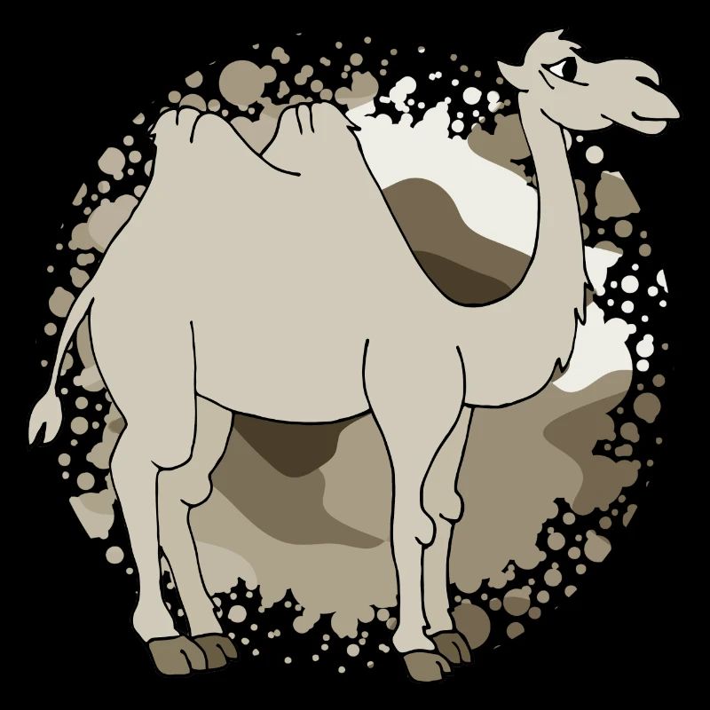 Kamel