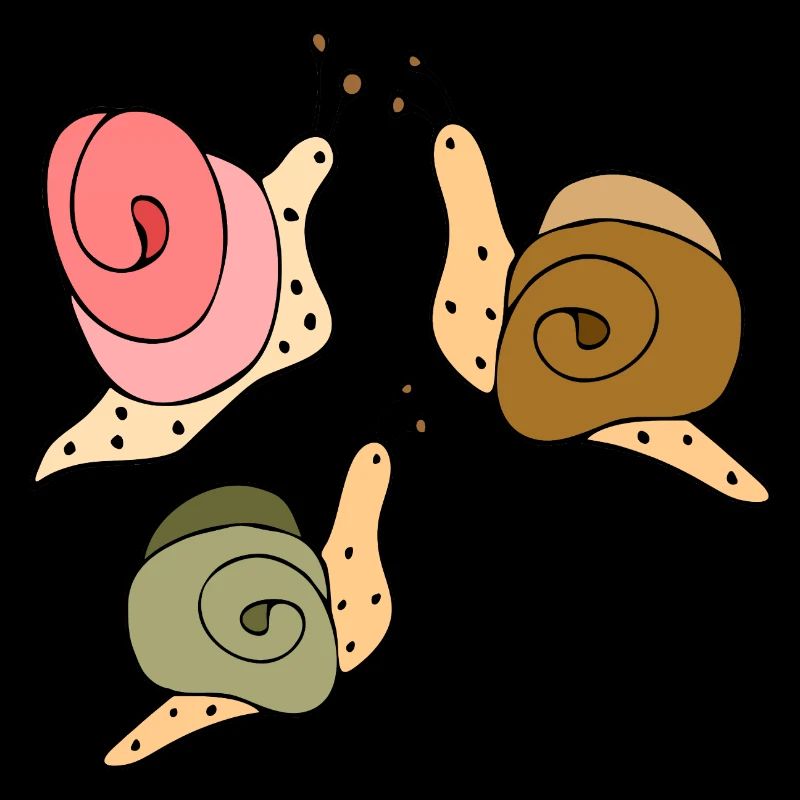 Escargots