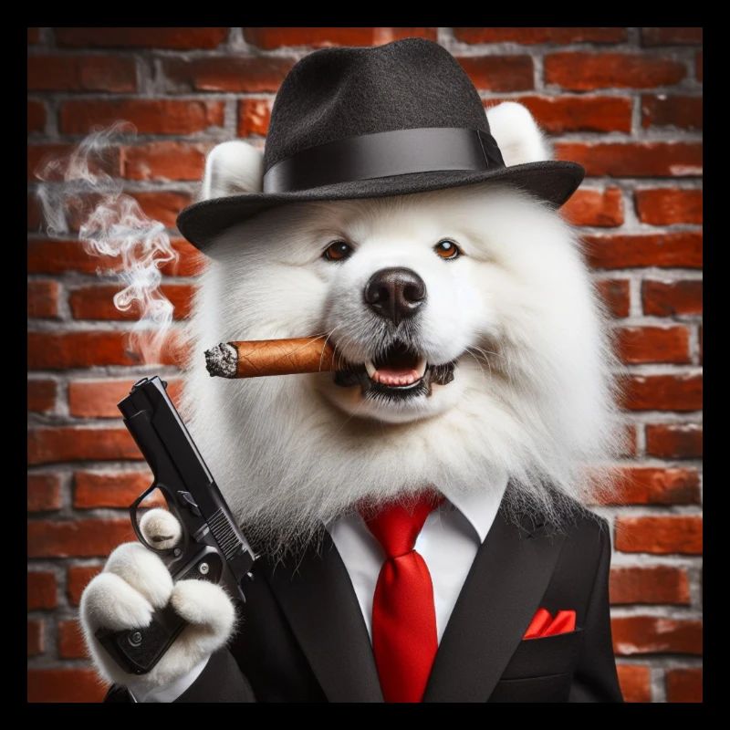 Samojed Mafia