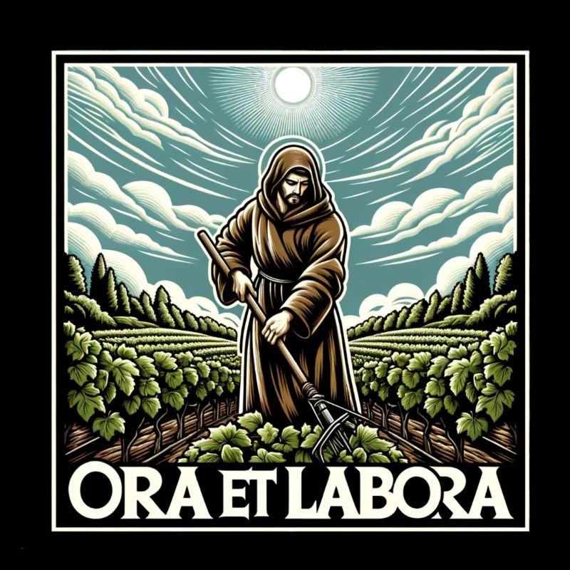 Ora et Labora