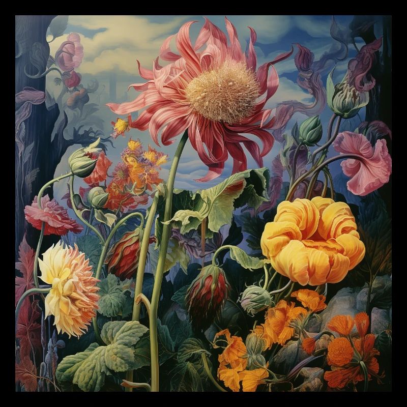 Blumen 1