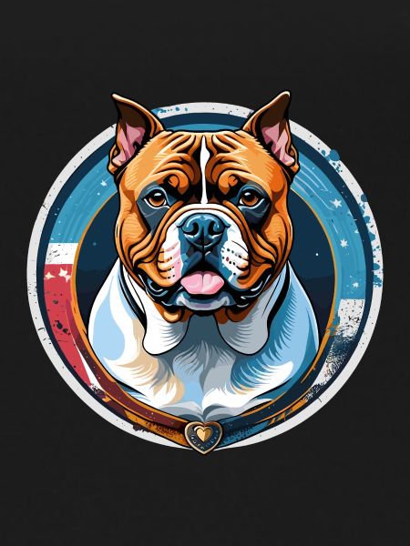 American Bully
