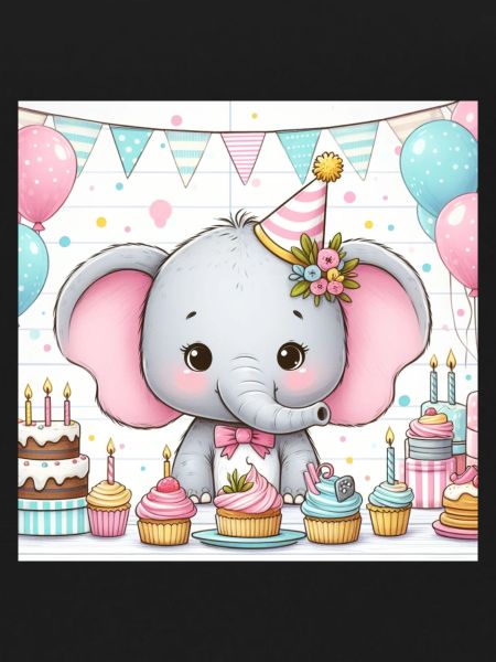 Elephant