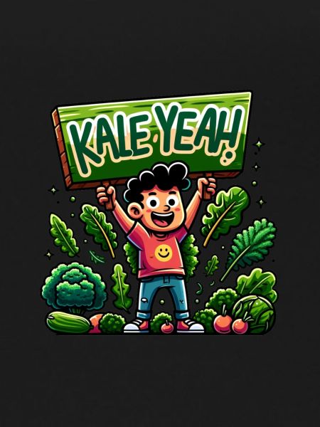 Kale yes